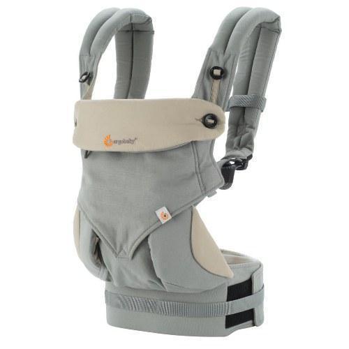 ERGO Baby Four Position 360 Carrier