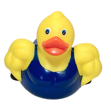 Load image into Gallery viewer, Munchkin® Safety Bath Ducky
